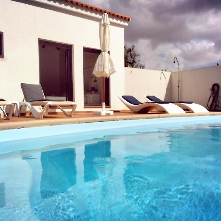 Villa Surfwhitehouse Lajares Exterior foto