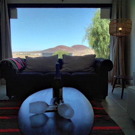Villa Surfwhitehouse Lajares Exterior foto