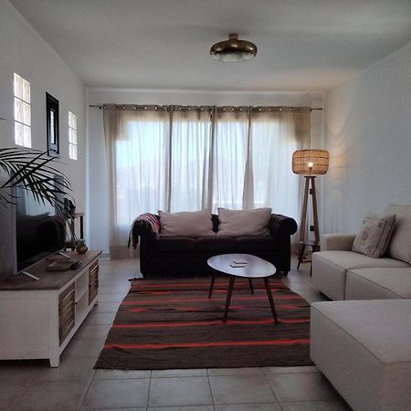 Villa Surfwhitehouse Lajares Exterior foto