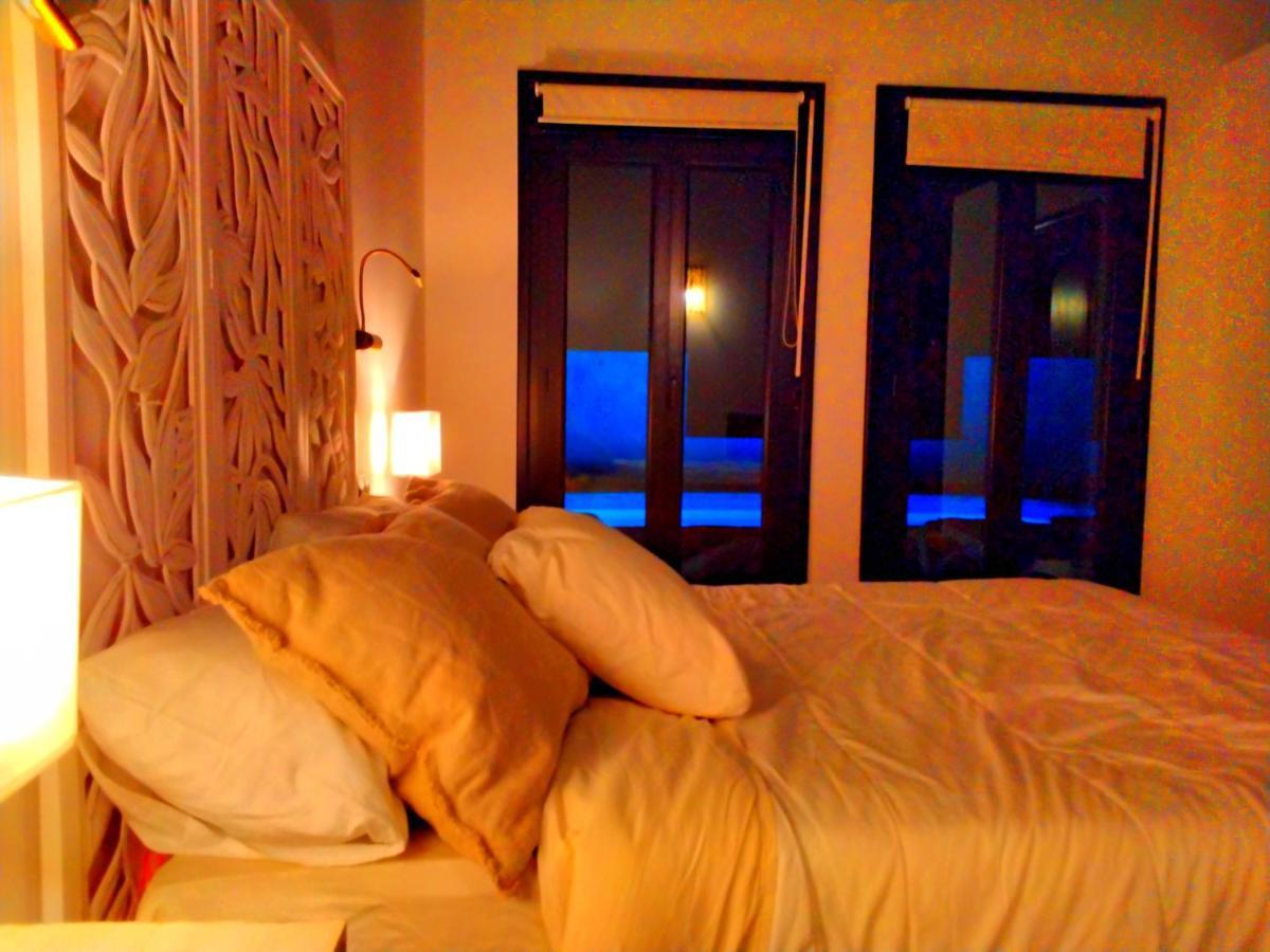 Villa Surfwhitehouse Lajares Exterior foto