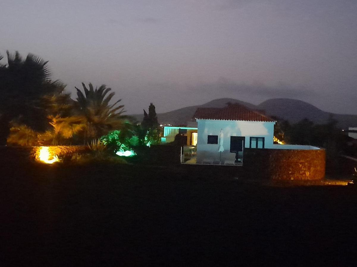 Villa Surfwhitehouse Lajares Exterior foto