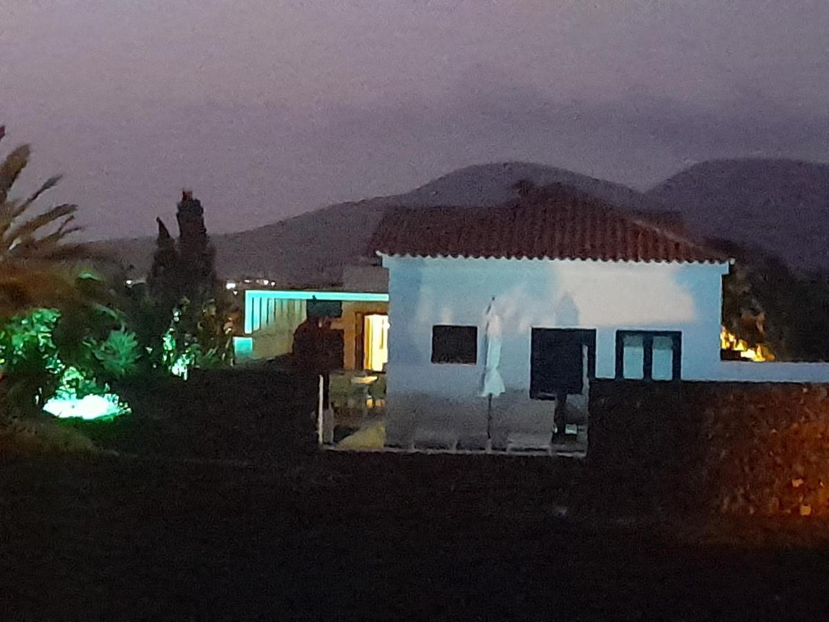 Villa Surfwhitehouse Lajares Exterior foto
