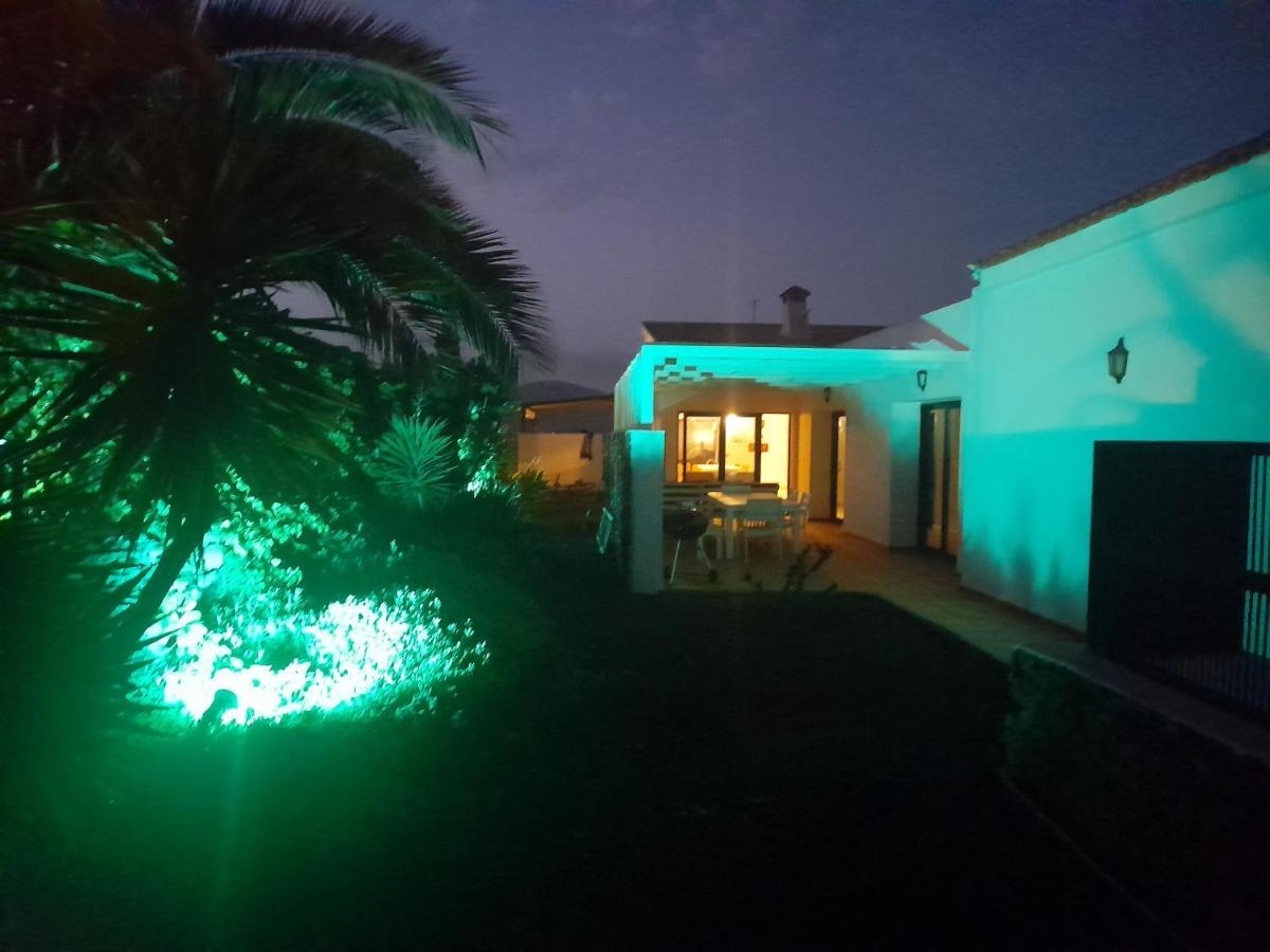 Villa Surfwhitehouse Lajares Exterior foto