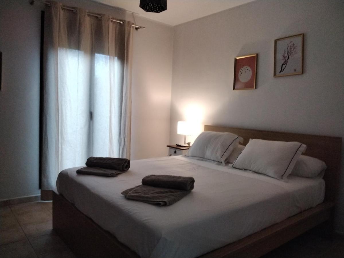 Villa Surfwhitehouse Lajares Exterior foto
