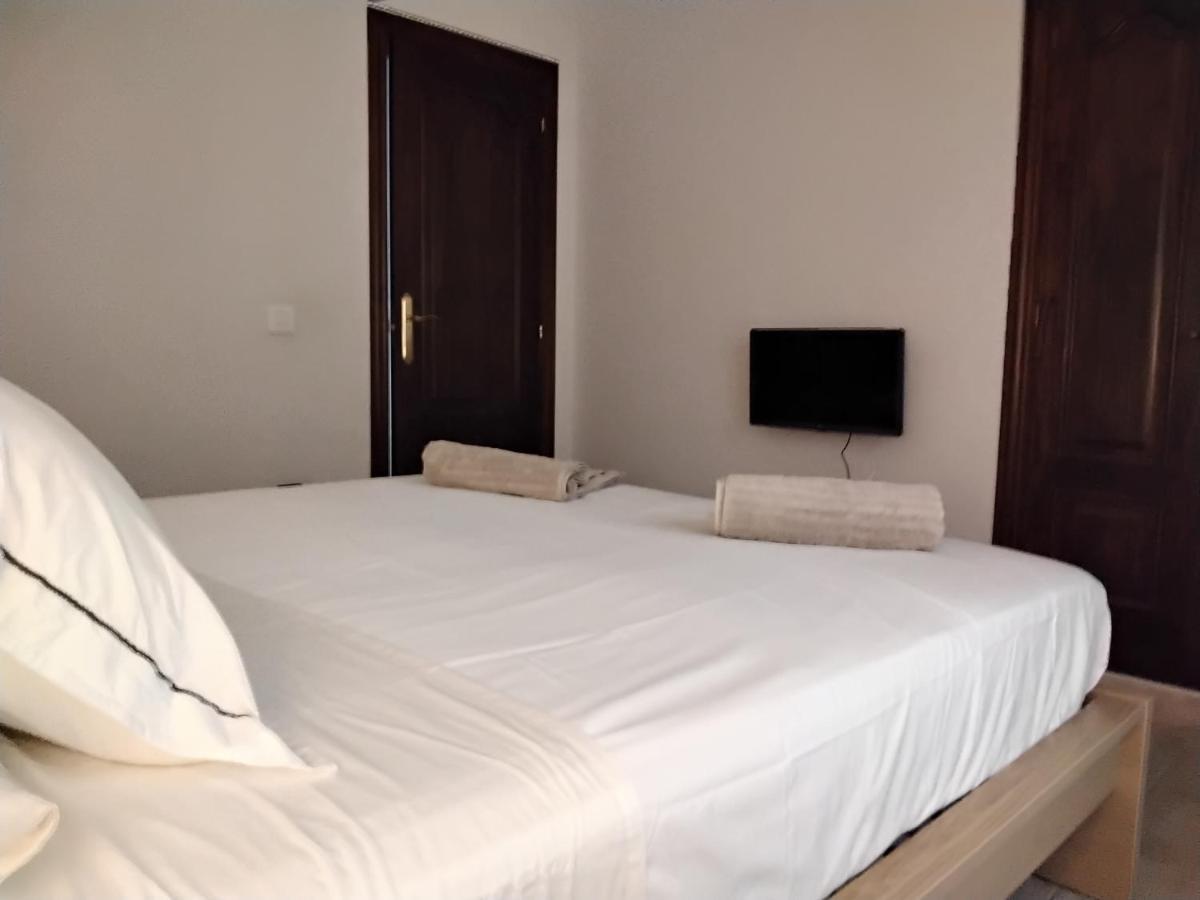 Villa Surfwhitehouse Lajares Exterior foto