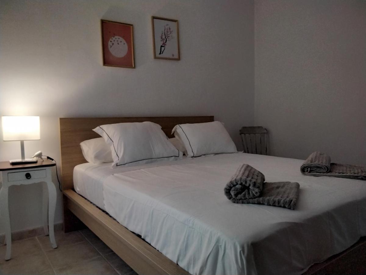 Villa Surfwhitehouse Lajares Exterior foto