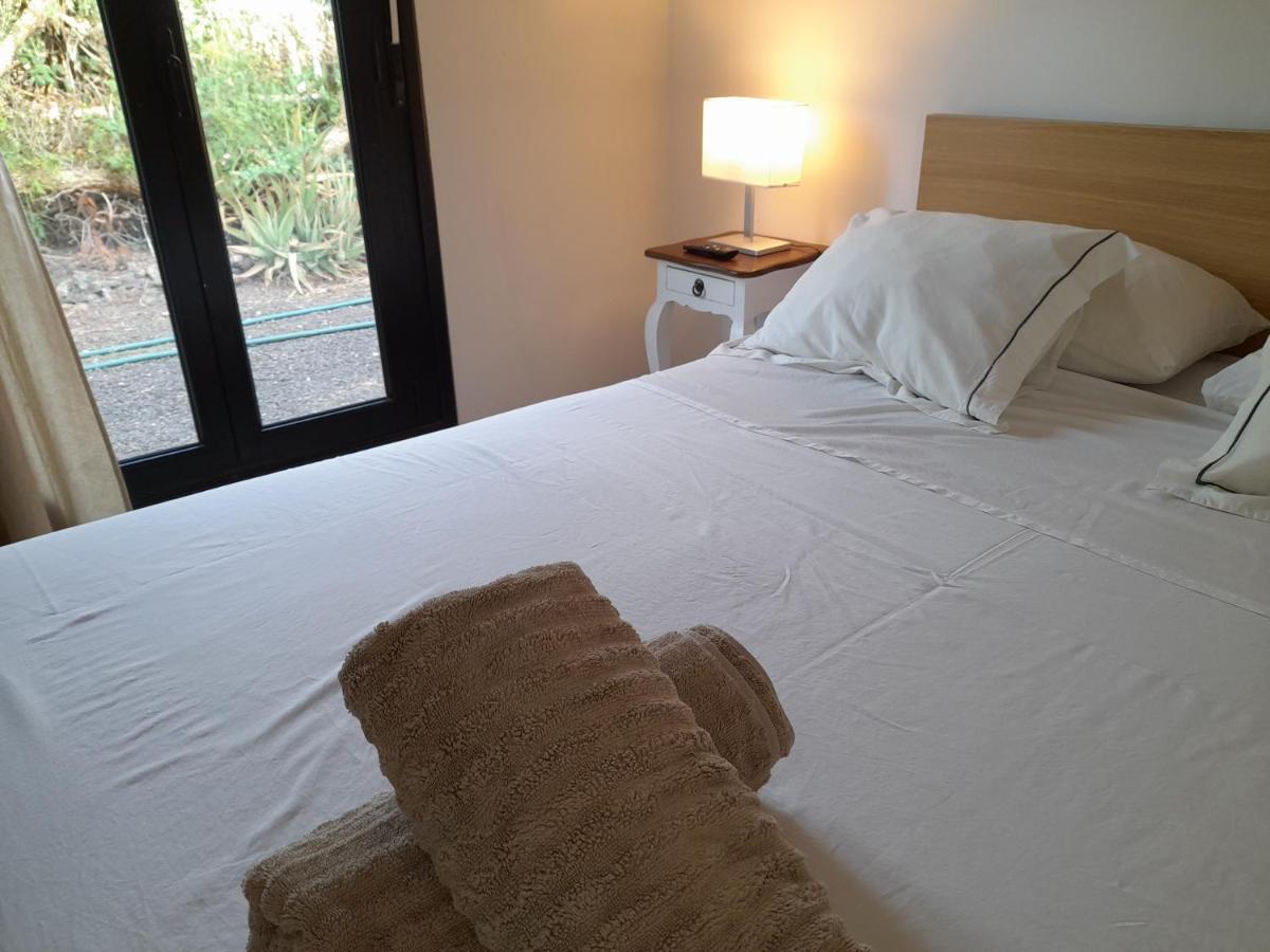 Villa Surfwhitehouse Lajares Exterior foto