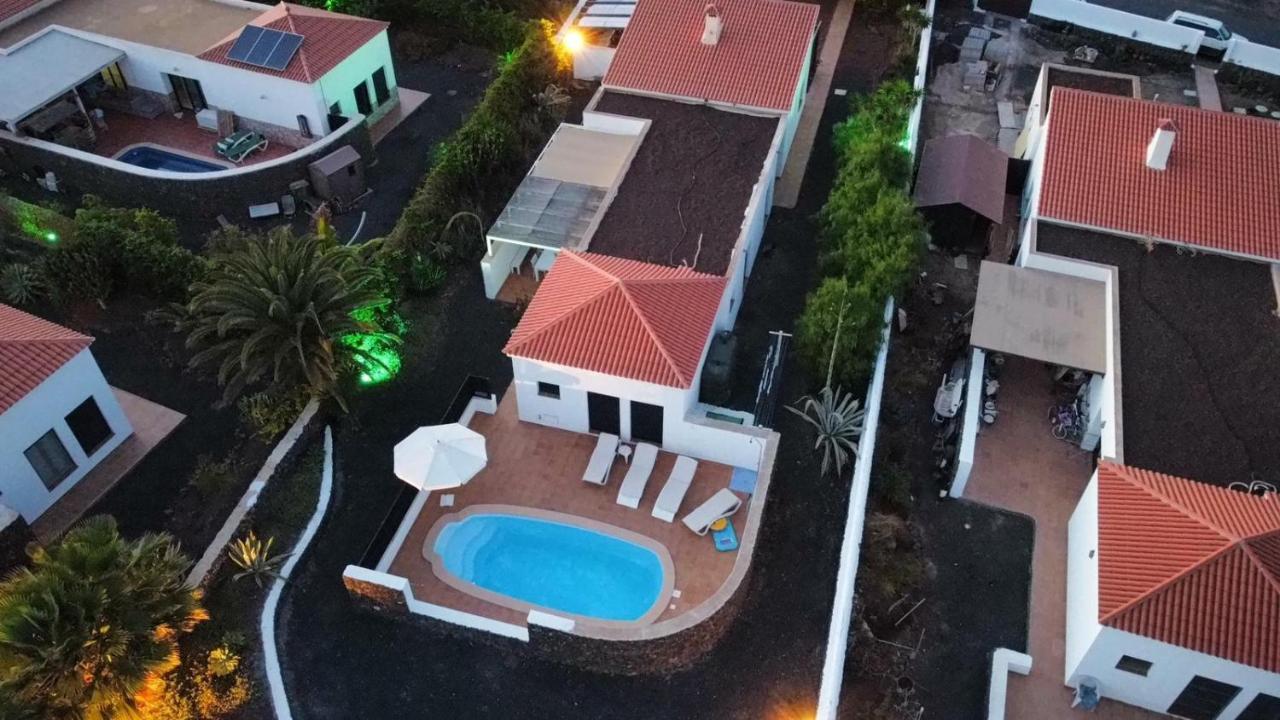 Villa Surfwhitehouse Lajares Exterior foto