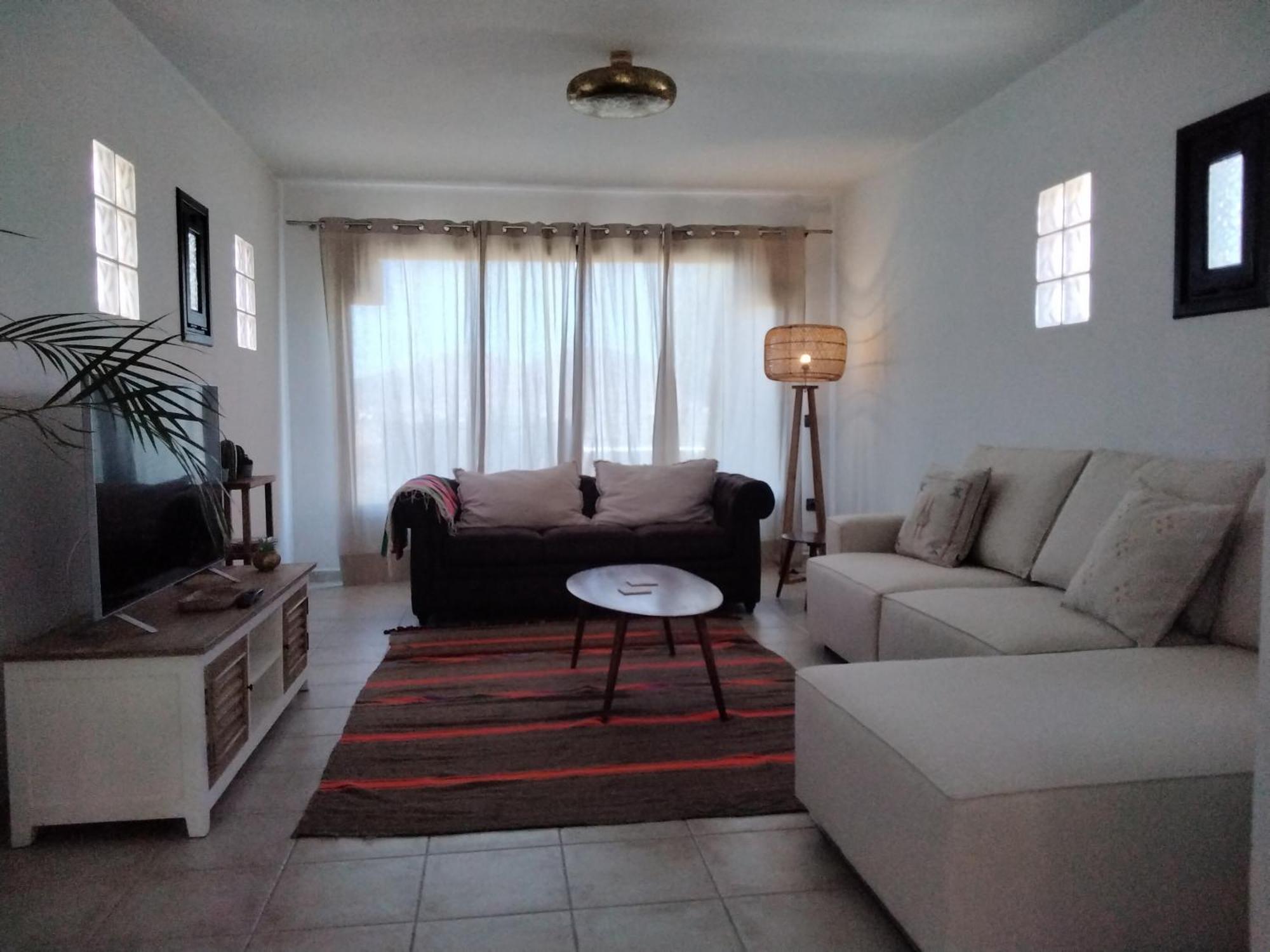 Villa Surfwhitehouse Lajares Exterior foto