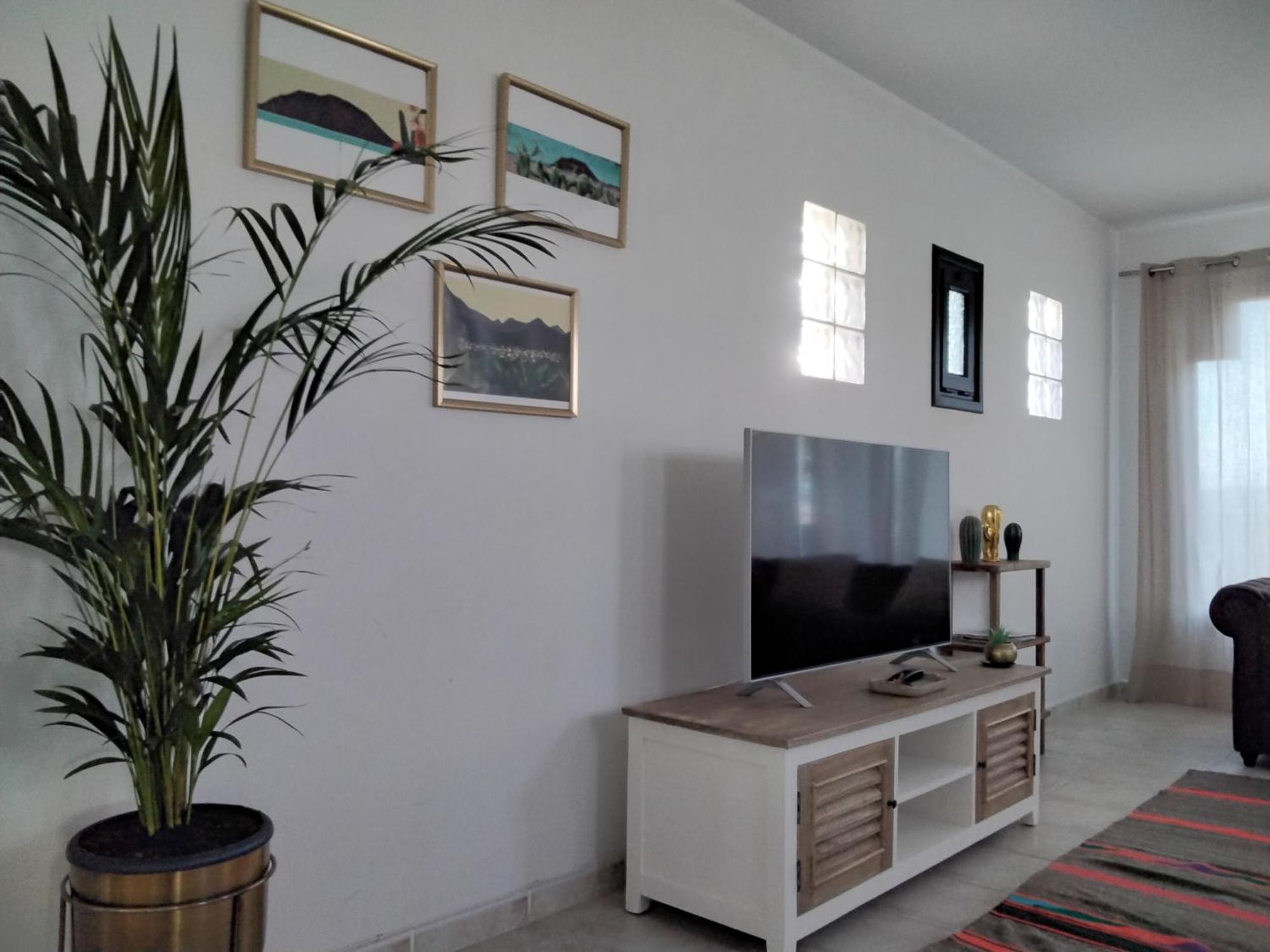 Villa Surfwhitehouse Lajares Exterior foto