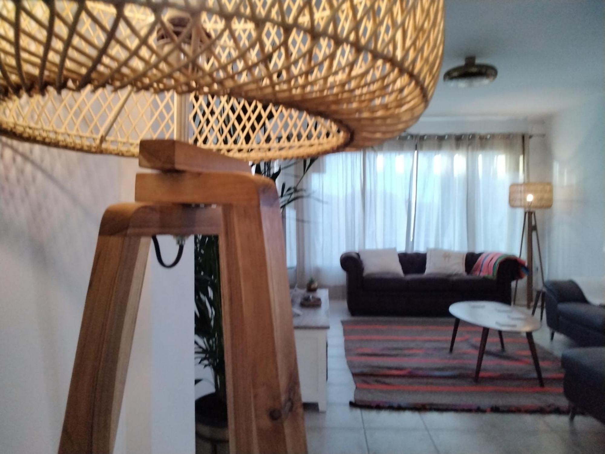 Villa Surfwhitehouse Lajares Exterior foto