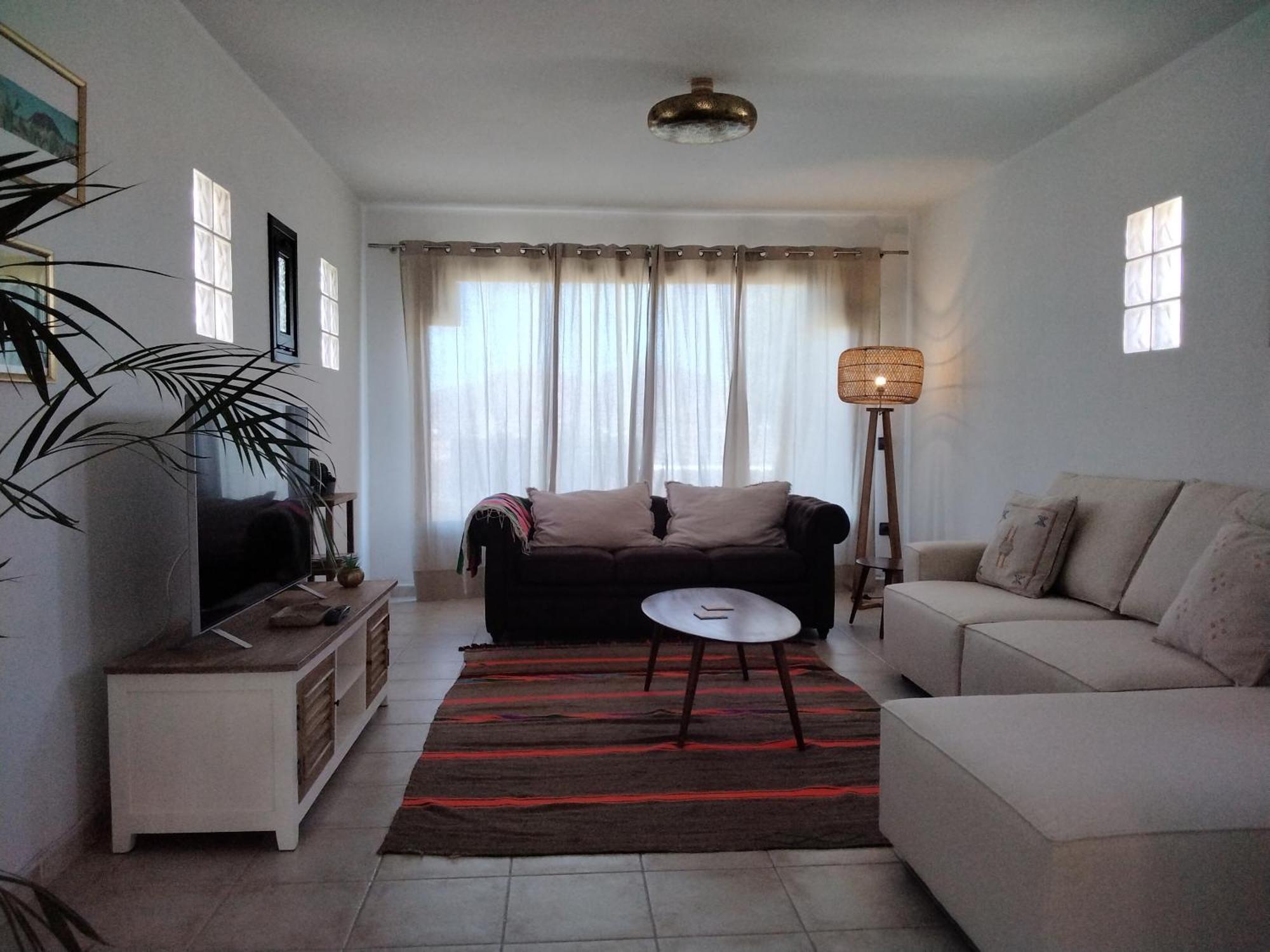 Villa Surfwhitehouse Lajares Exterior foto